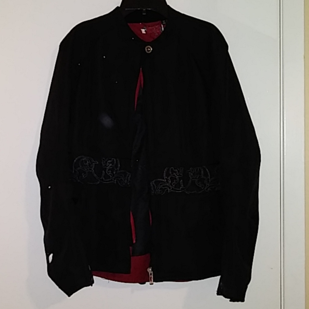 Jacket